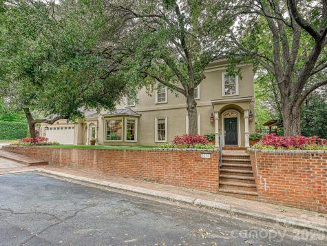 2132 Rolston Drive Charlotte NC 28207