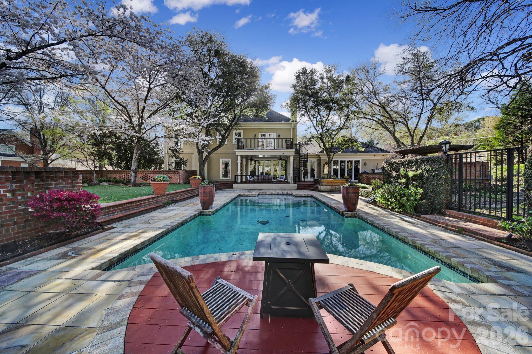 2132 Rolston Drive Charlotte NC 28207