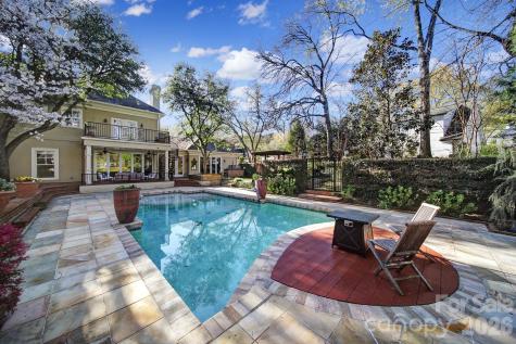 2132 Rolston Drive Charlotte NC 28207