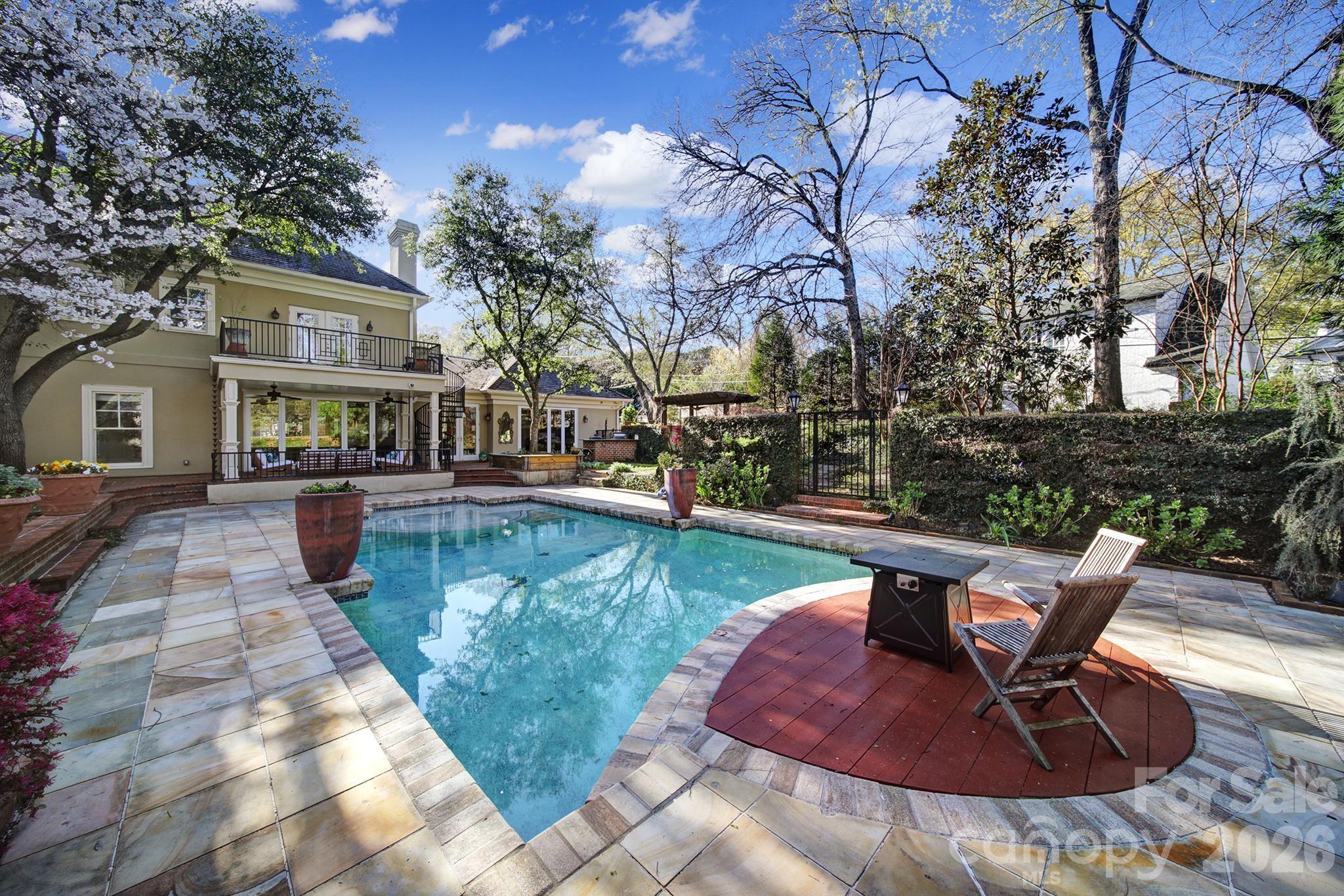 2132 Rolston Drive Charlotte NC 28207