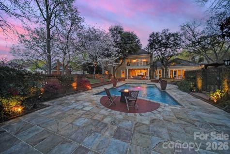 2132 Rolston Drive Charlotte NC 28207