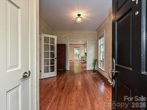 2132 Rolston Drive Charlotte NC 28207