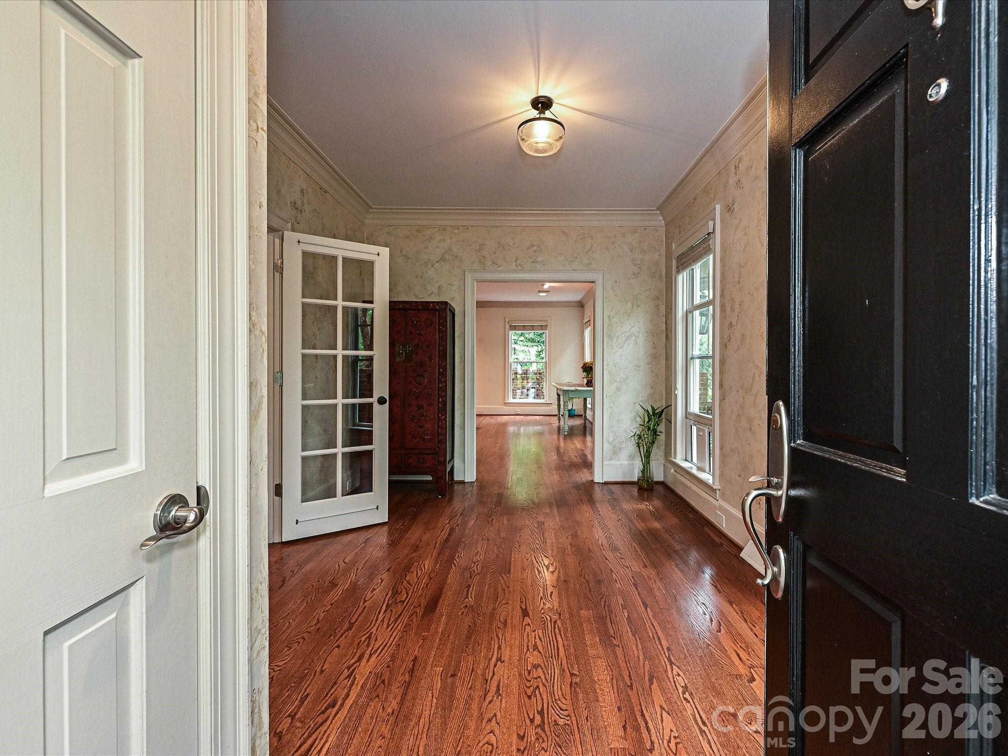 2132 Rolston Drive Charlotte NC 28207