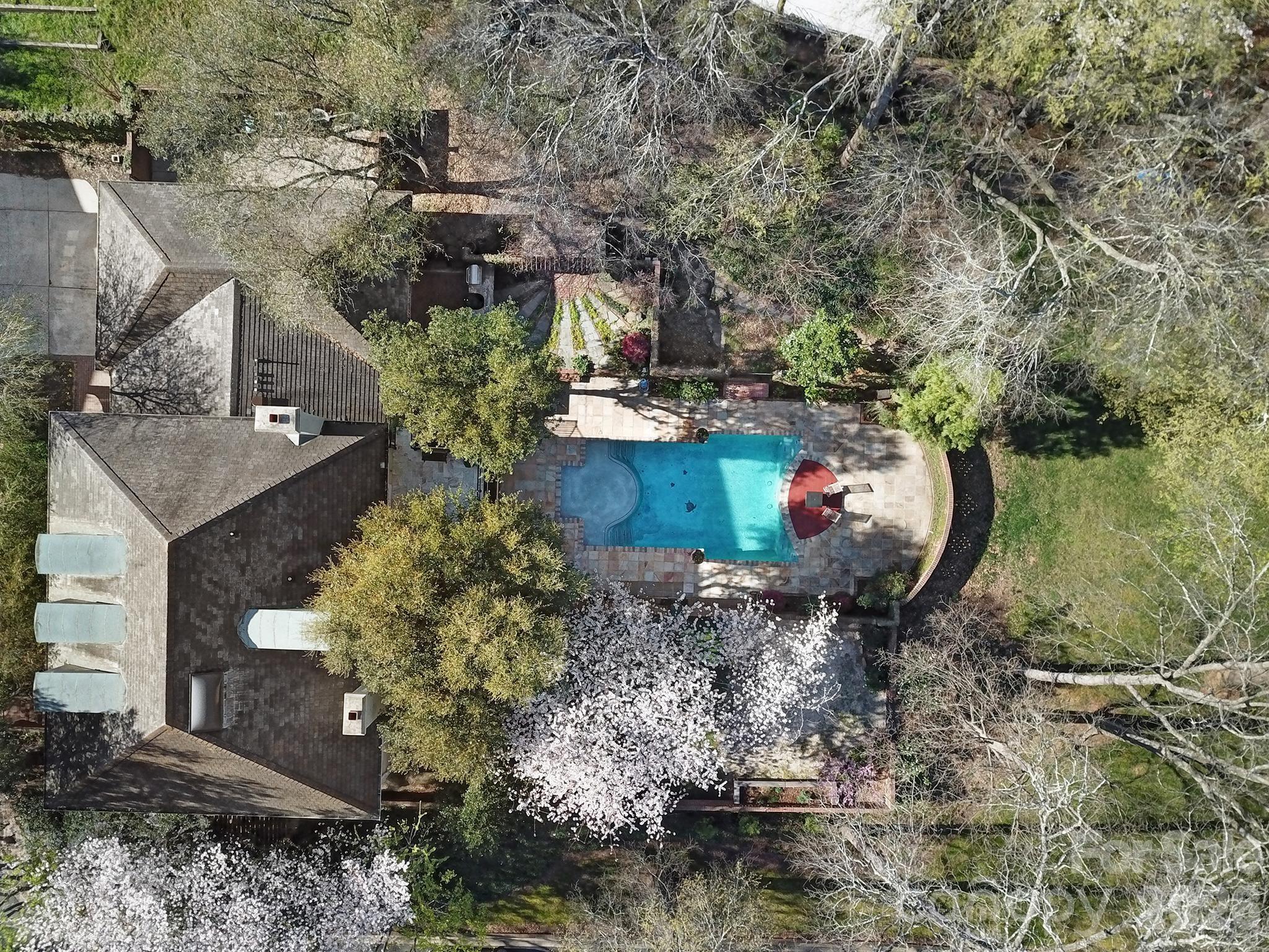 2132 Rolston Drive Charlotte NC 28207