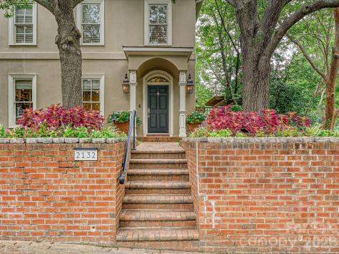 2132 Rolston Drive Charlotte NC 28207