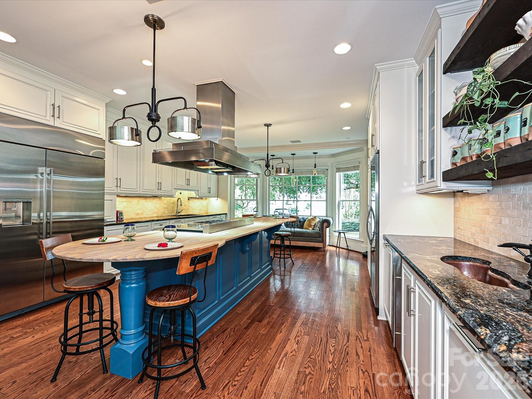 2132 Rolston Drive Charlotte NC 28207