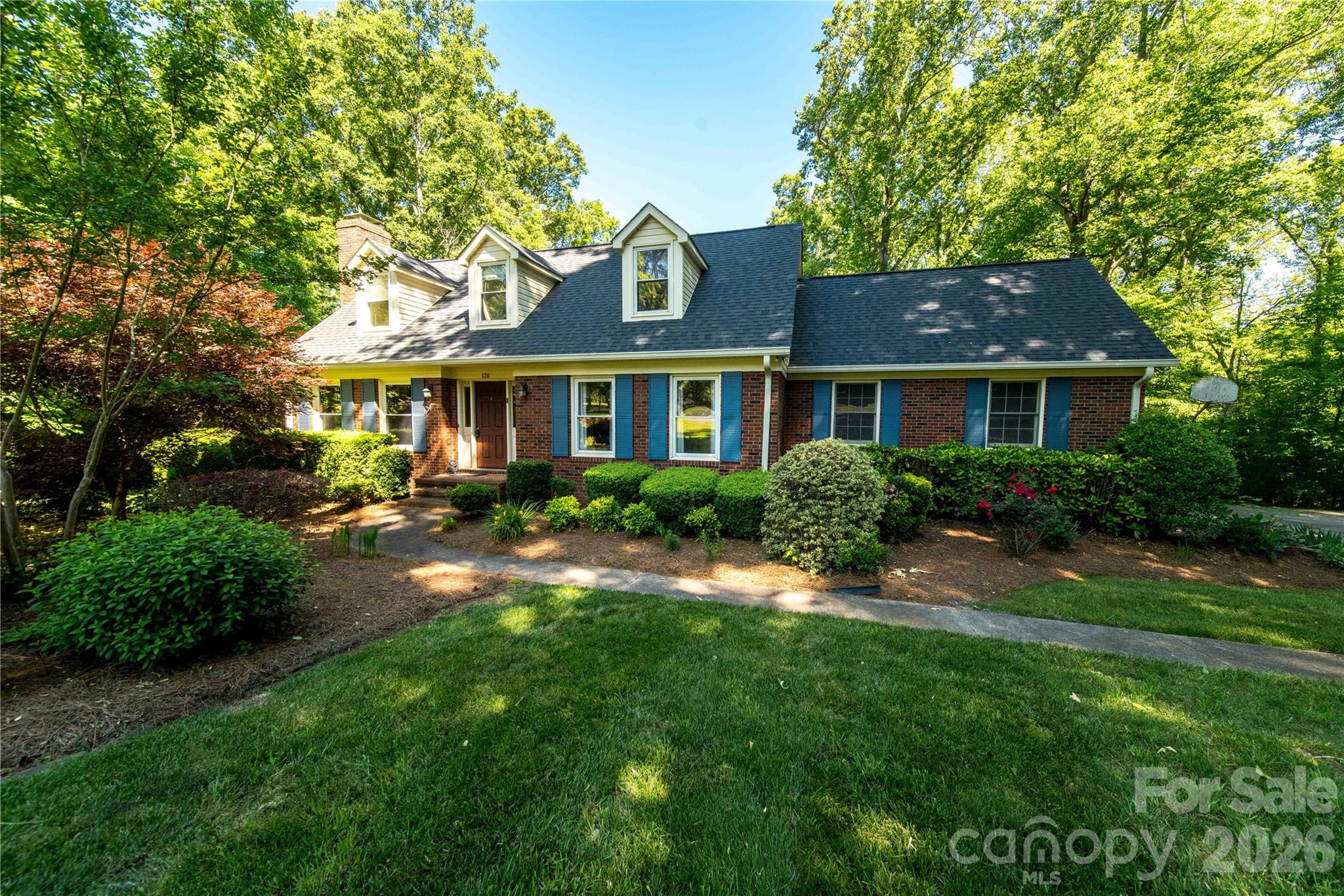 120 Regency Road Salisbury NC 28147