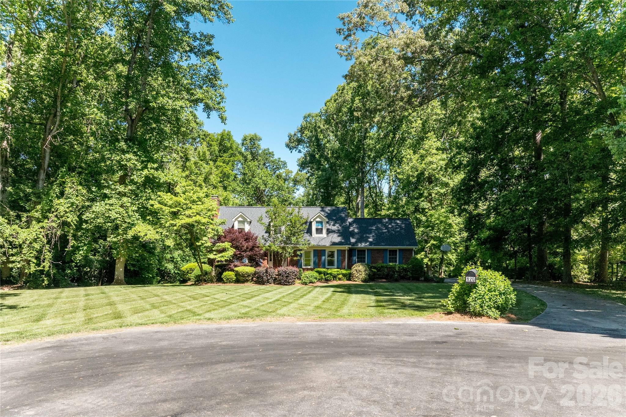 120 Regency Road Salisbury NC 28147