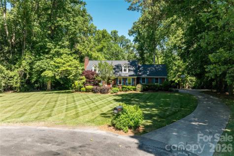 120 Regency Road Salisbury NC 28147