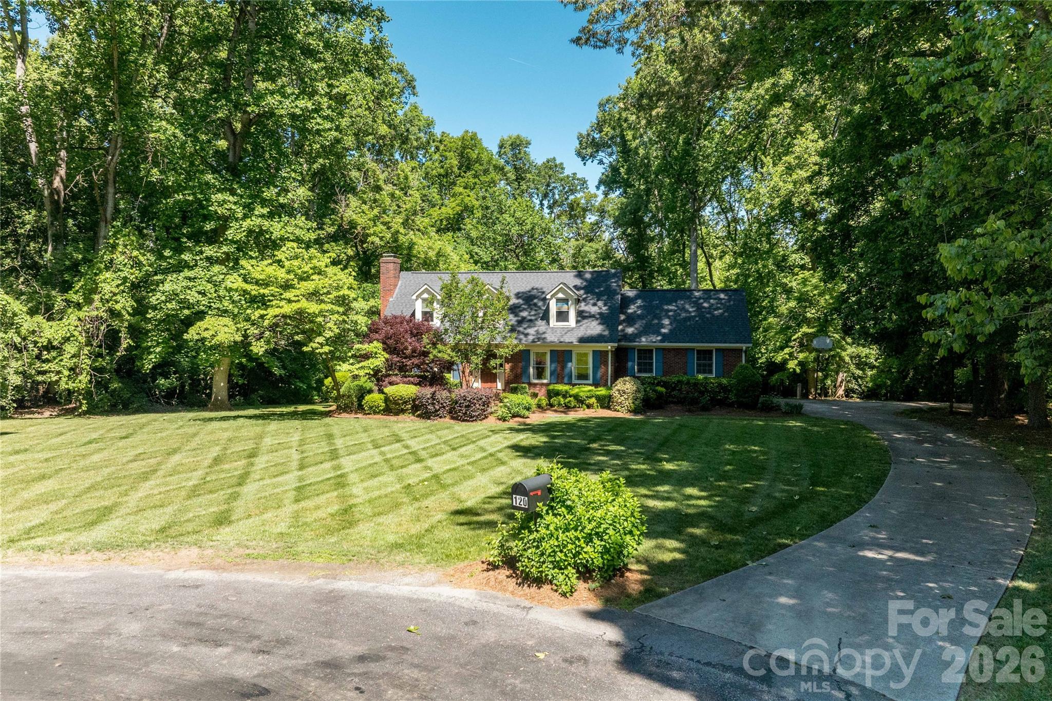120 Regency Road Salisbury NC 28147