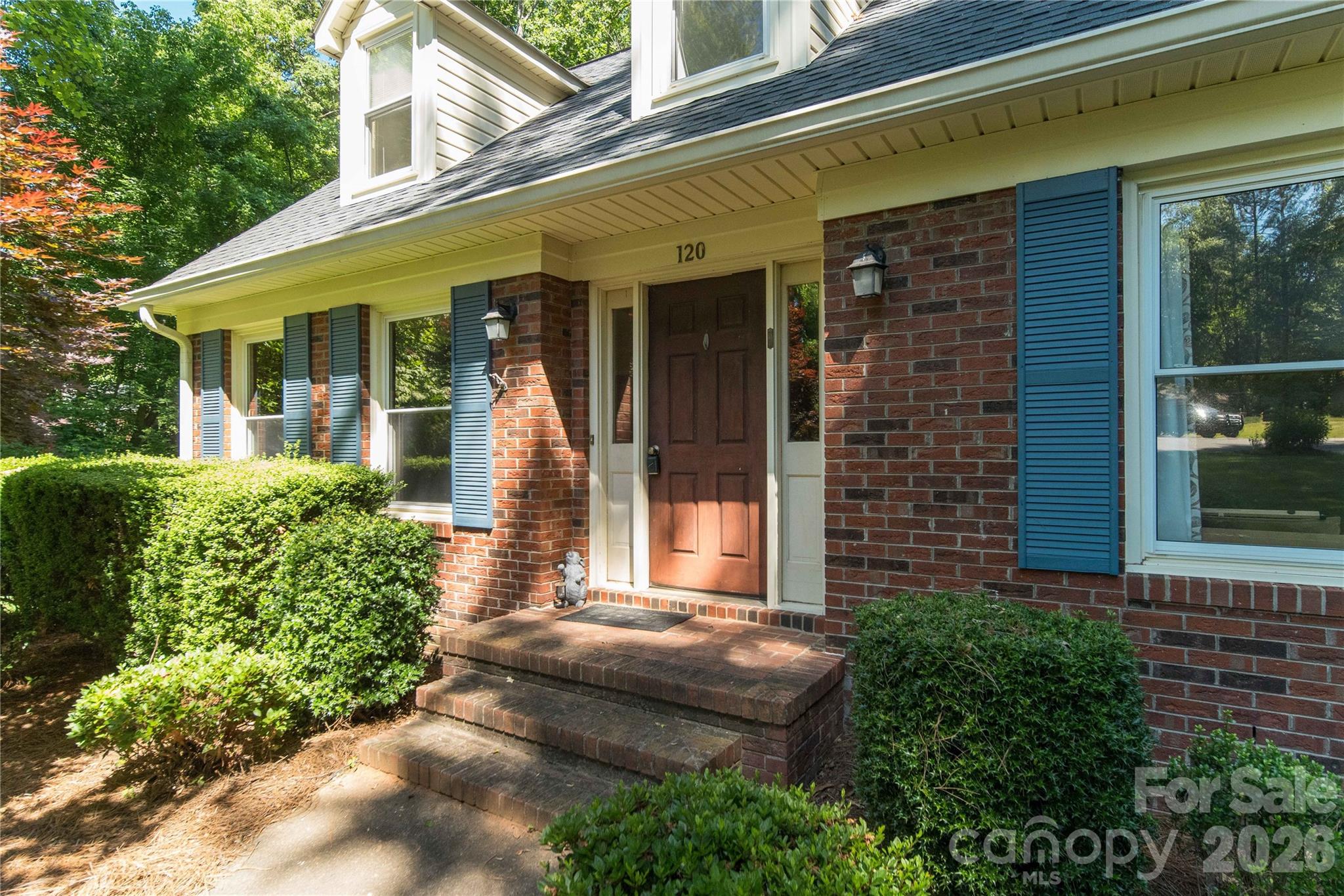 120 Regency Road Salisbury NC 28147