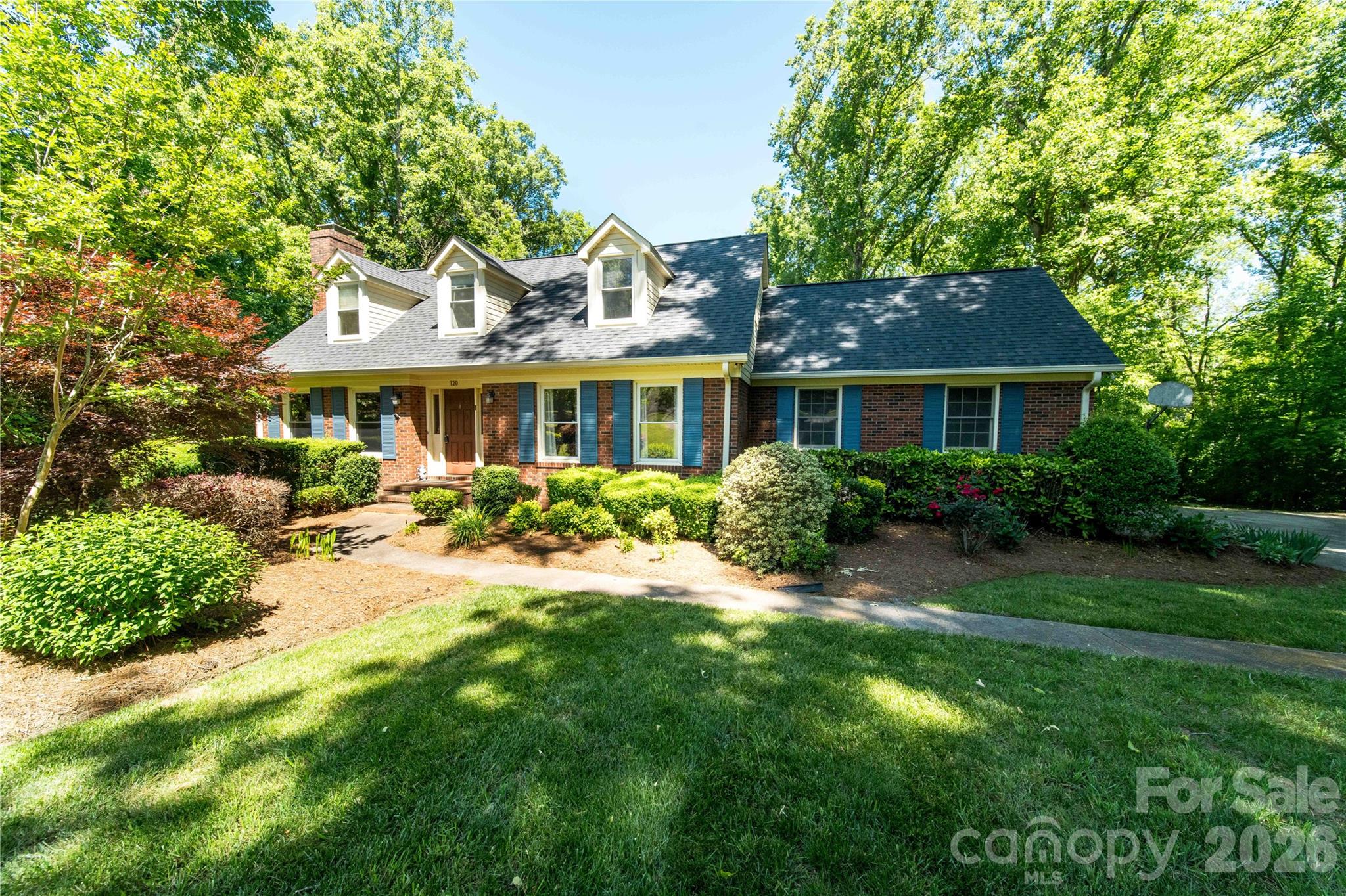 120 Regency Road Salisbury NC 28147