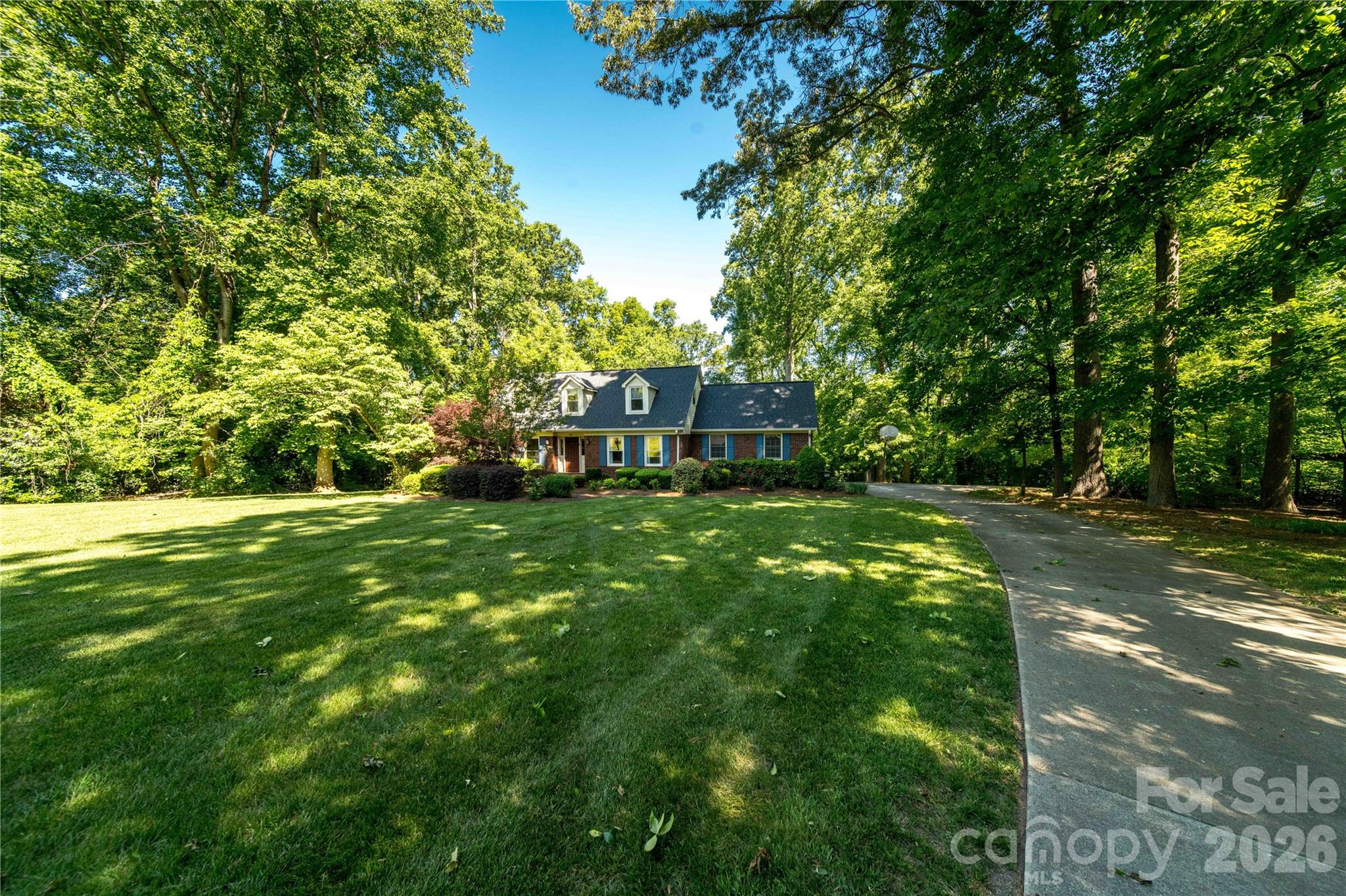120 Regency Road Salisbury NC 28147