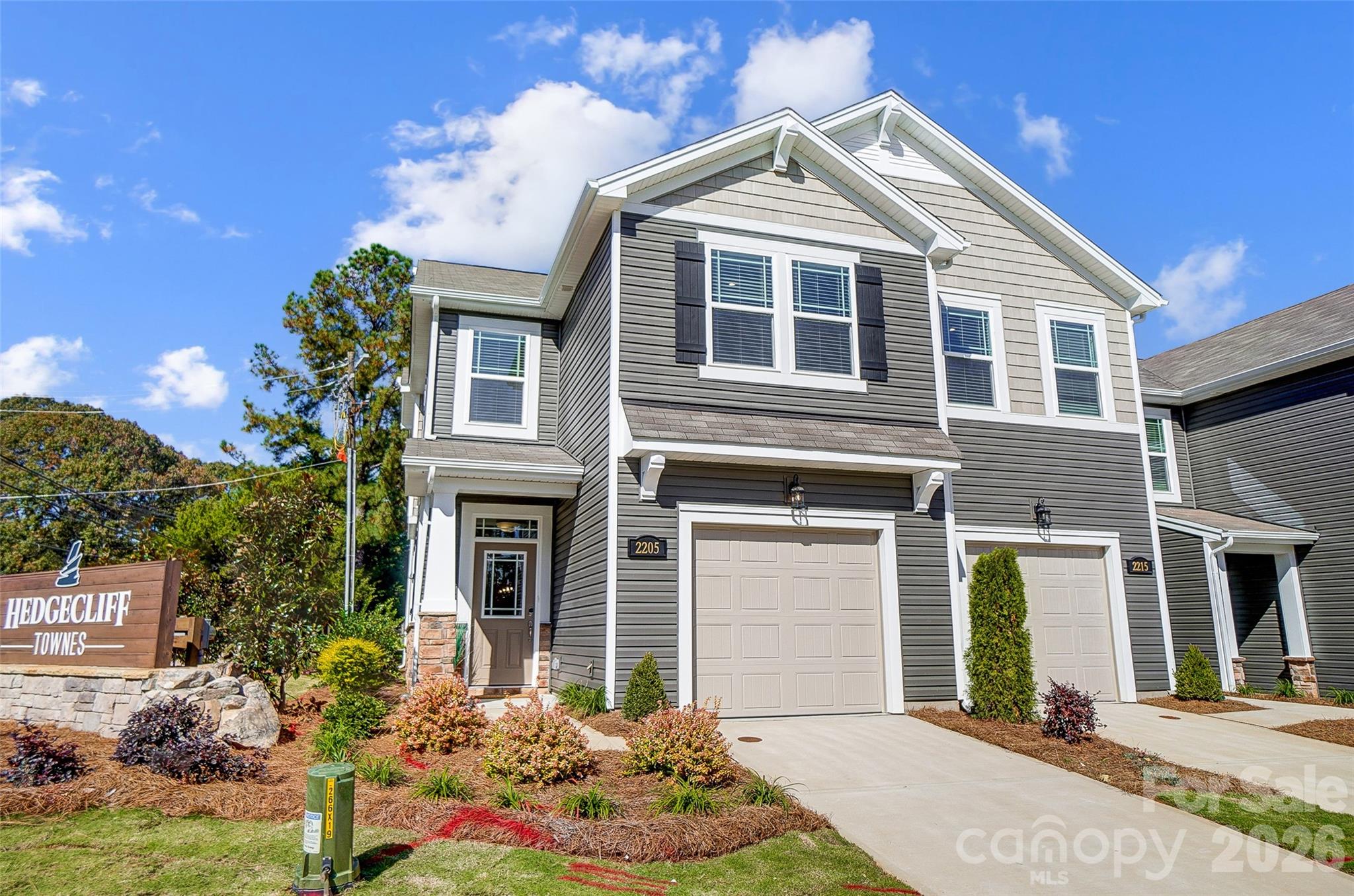2545 Hedgecliff Road Kannapolis NC 28025