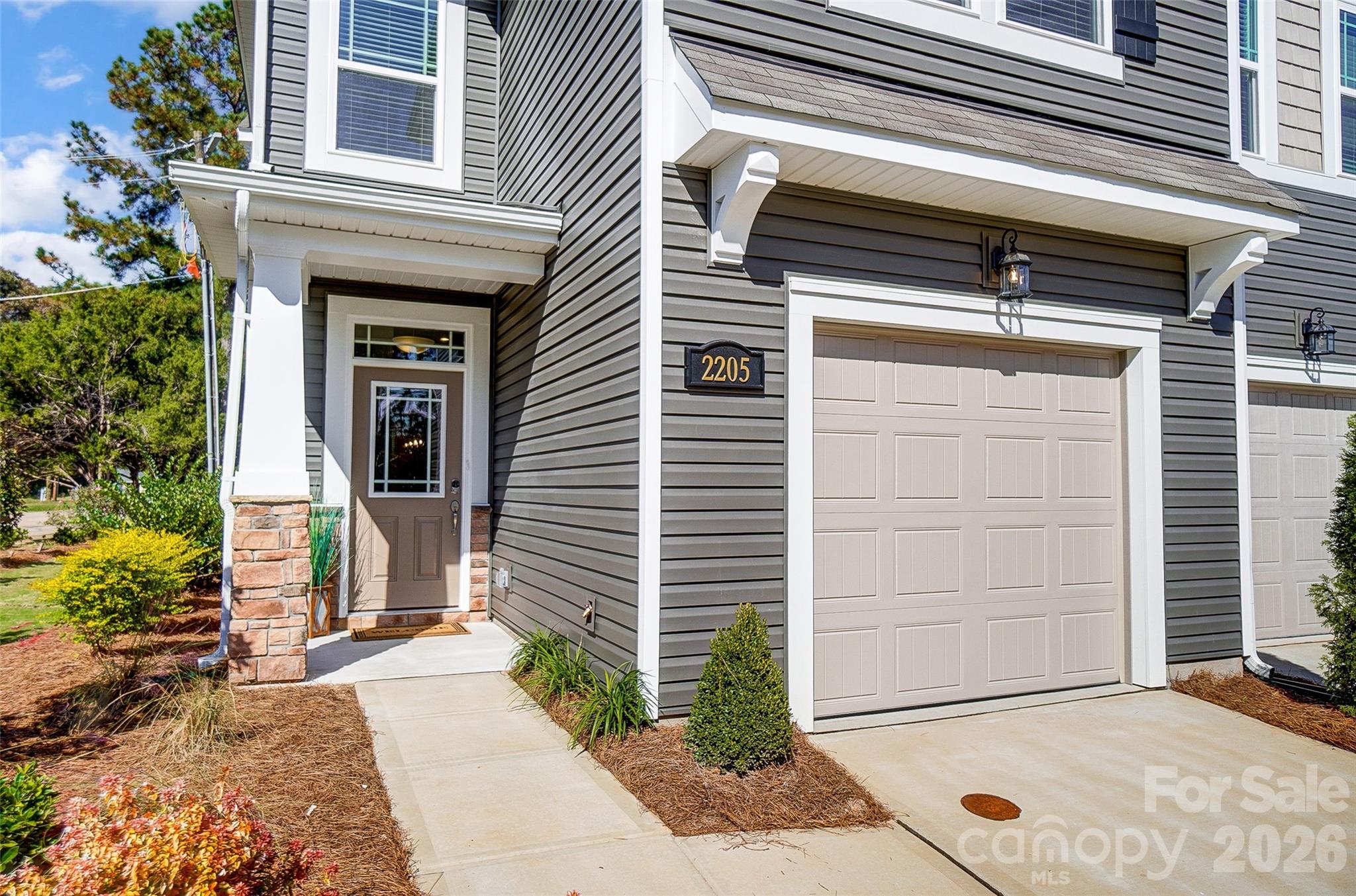 2545 Hedgecliff Road Kannapolis NC 28025