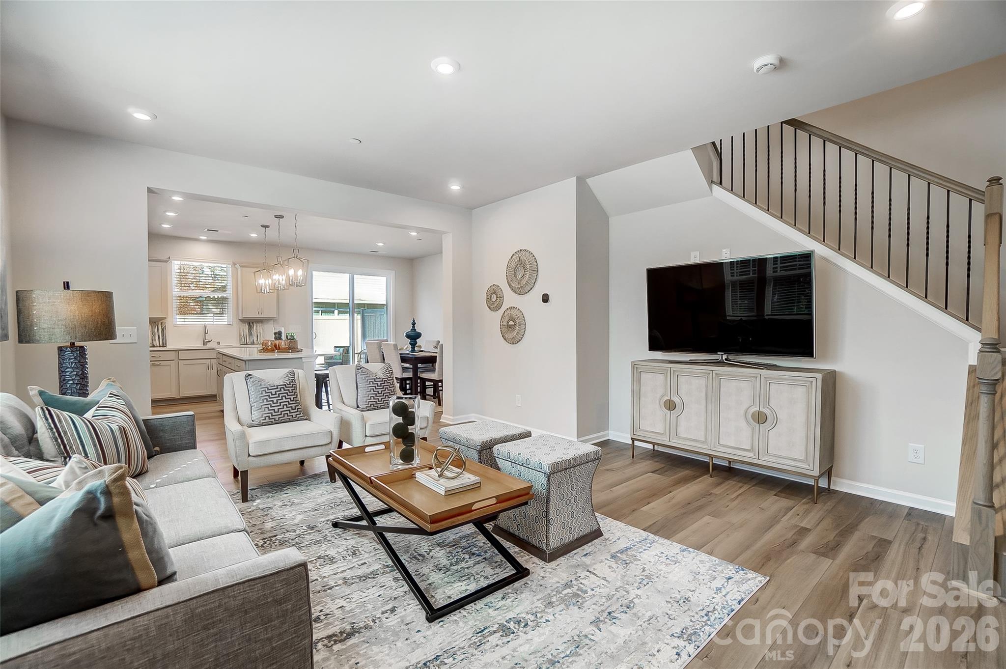2545 Hedgecliff Road Kannapolis NC 28025