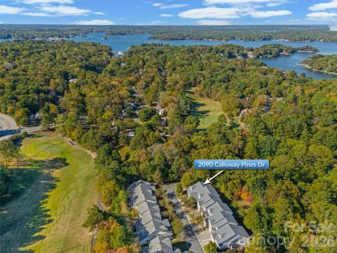 2090 Calloway Pines Drive Fort Mill SC 29708