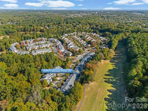 2090 Calloway Pines Drive Fort Mill SC 29708