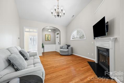 2090 Calloway Pines Drive Fort Mill SC 29708