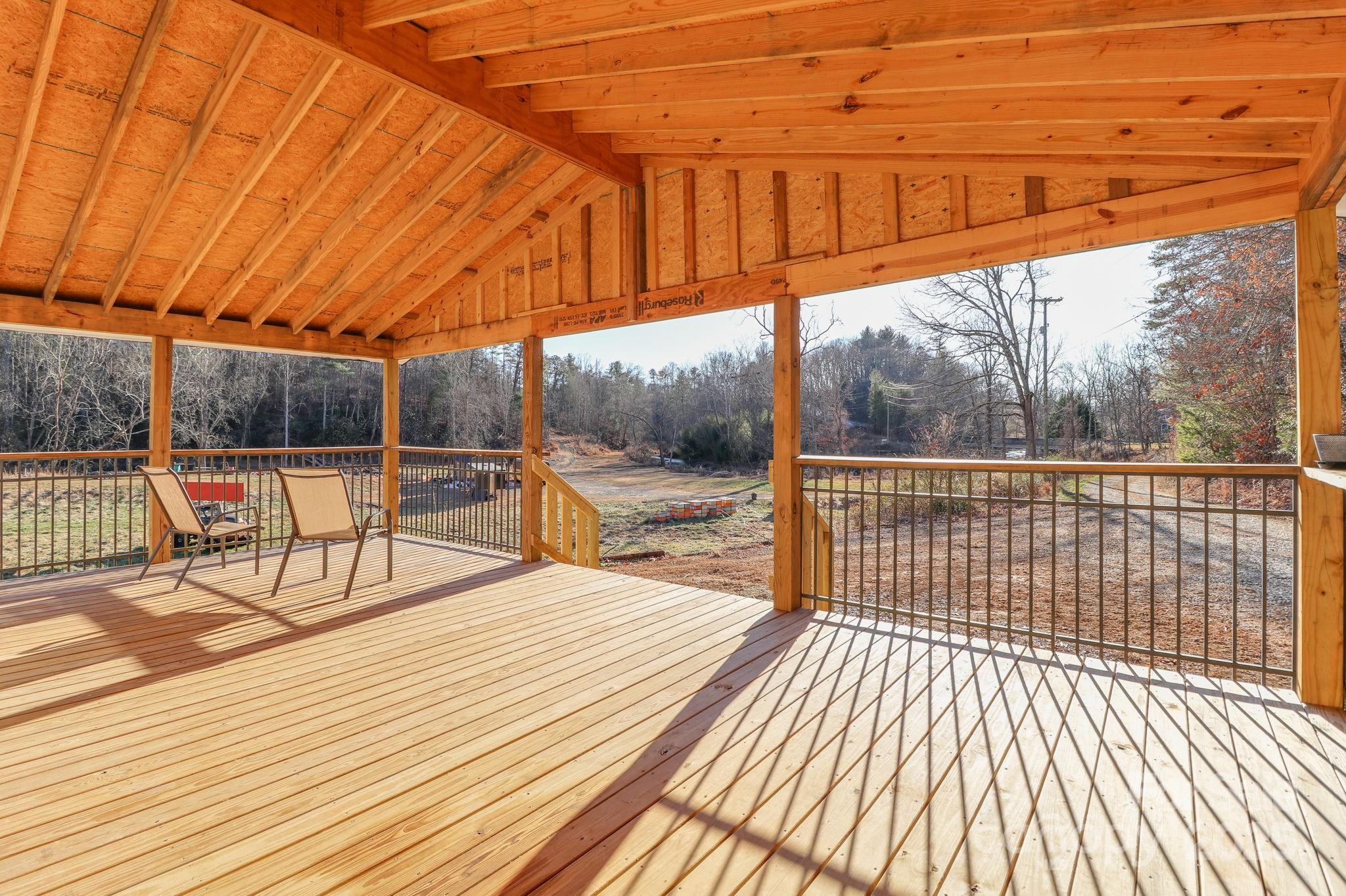 1108 Jenkins Valley Road Alexander NC 28701