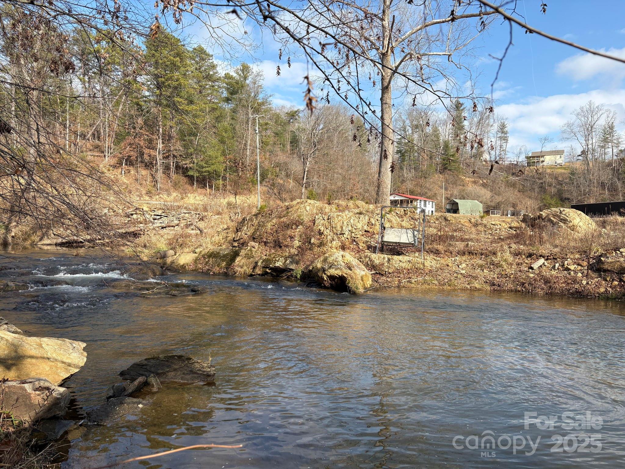 1108 Jenkins Valley Road Alexander NC 28701