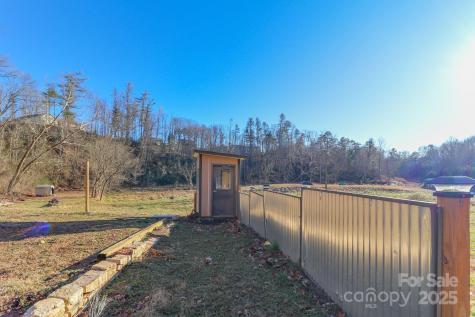 1108 Jenkins Valley Road Alexander NC 28701