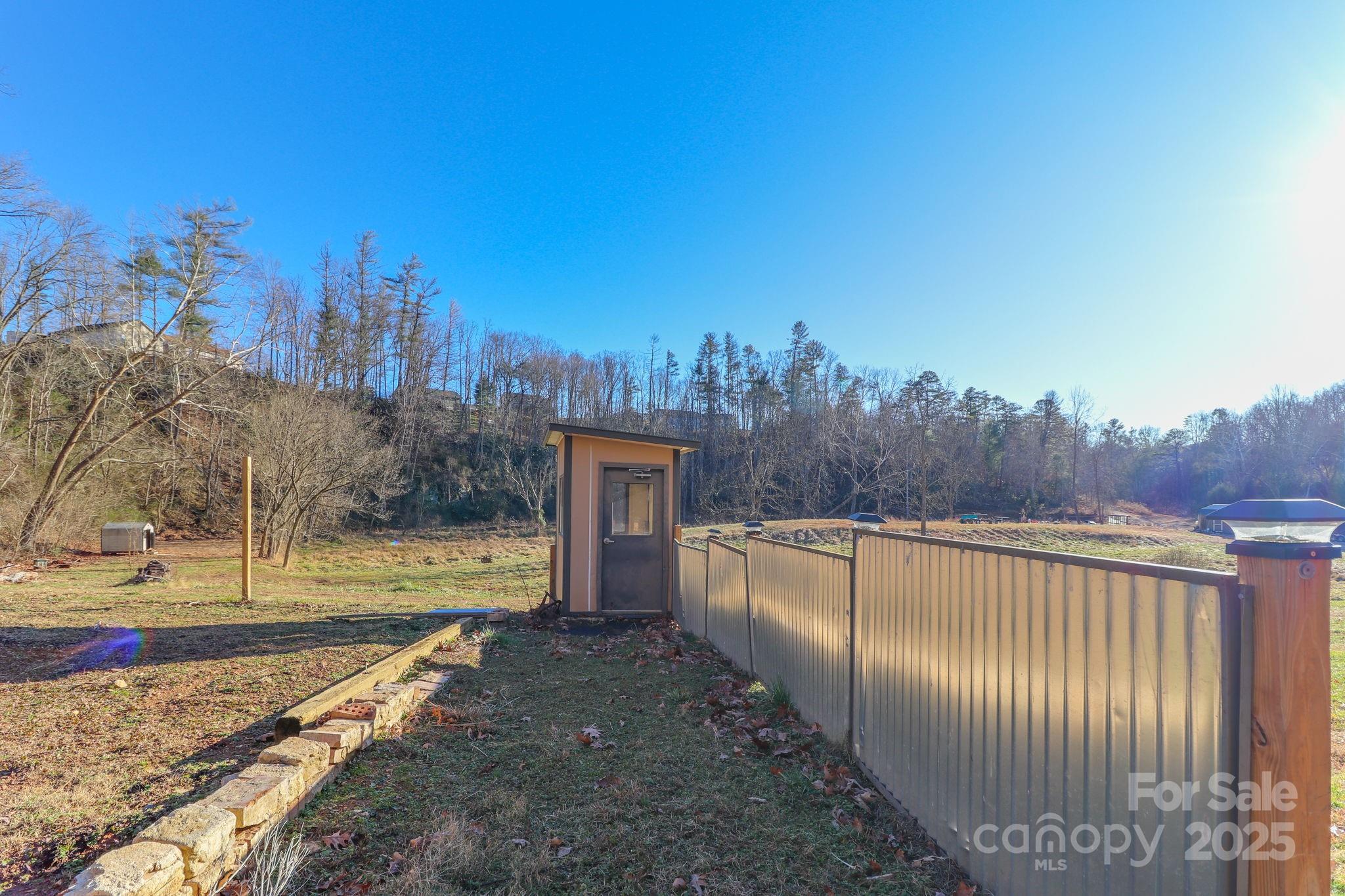 1108 Jenkins Valley Road Alexander NC 28701