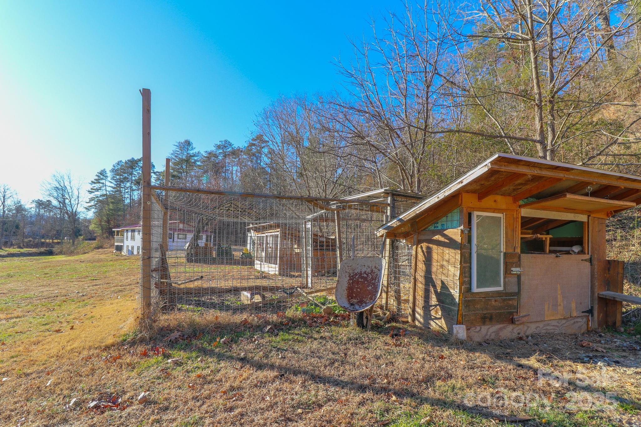 1108 Jenkins Valley Road Alexander NC 28701