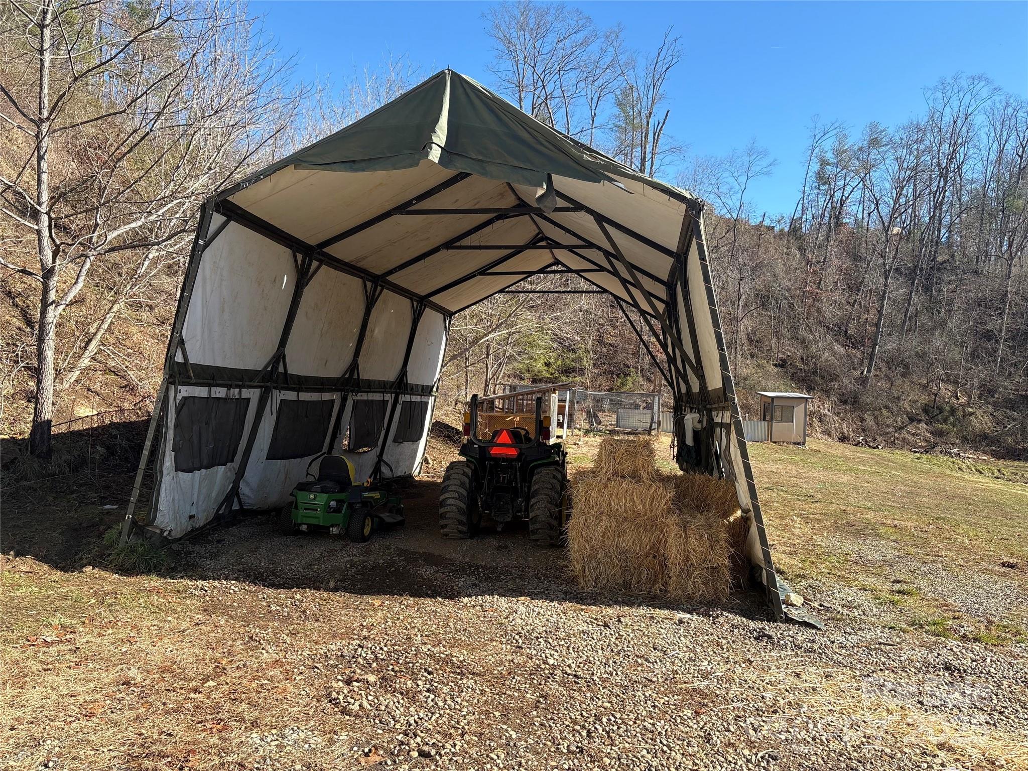 1108 Jenkins Valley Road Alexander NC 28701