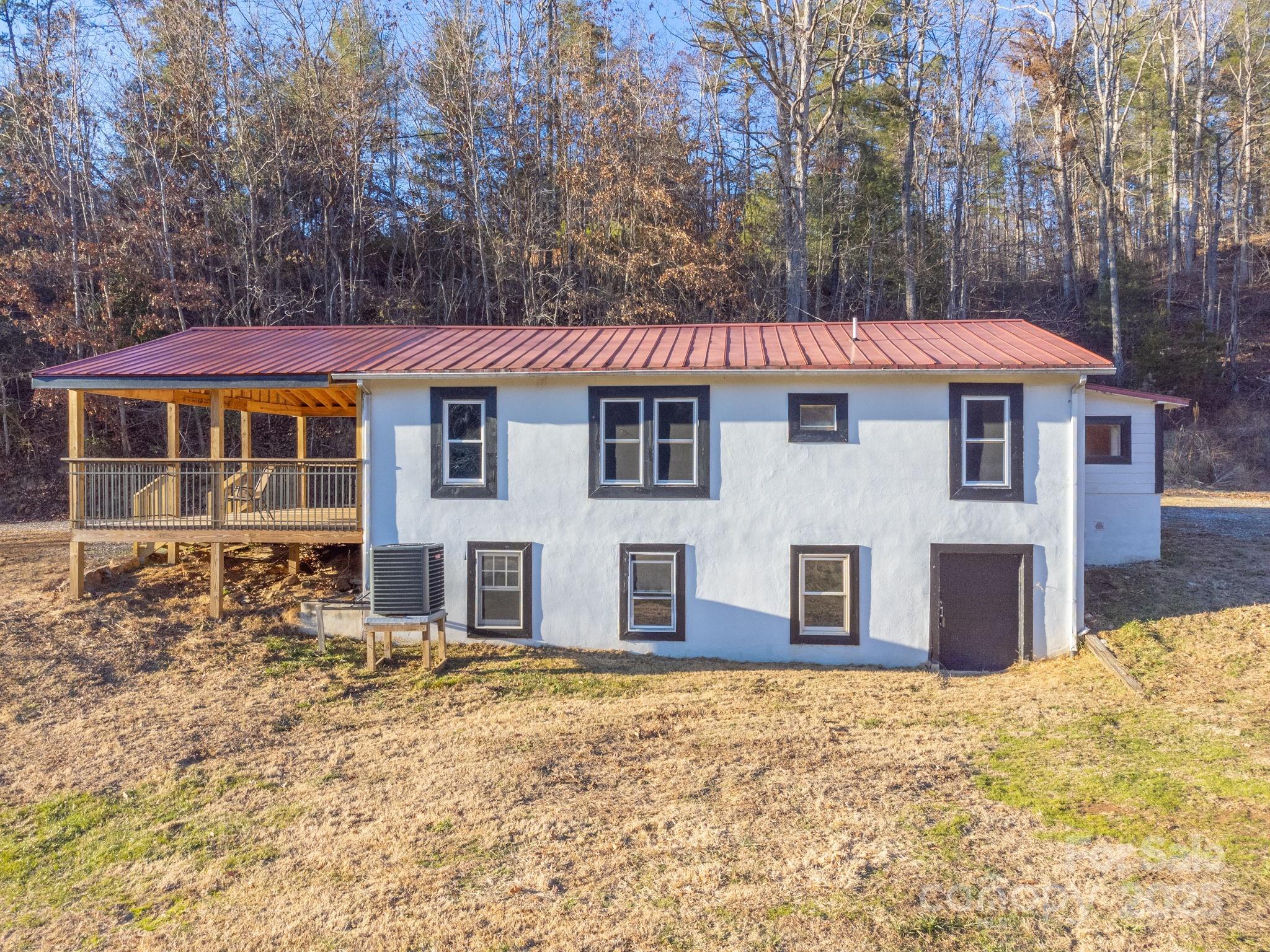 1108 Jenkins Valley Road Alexander NC 28701