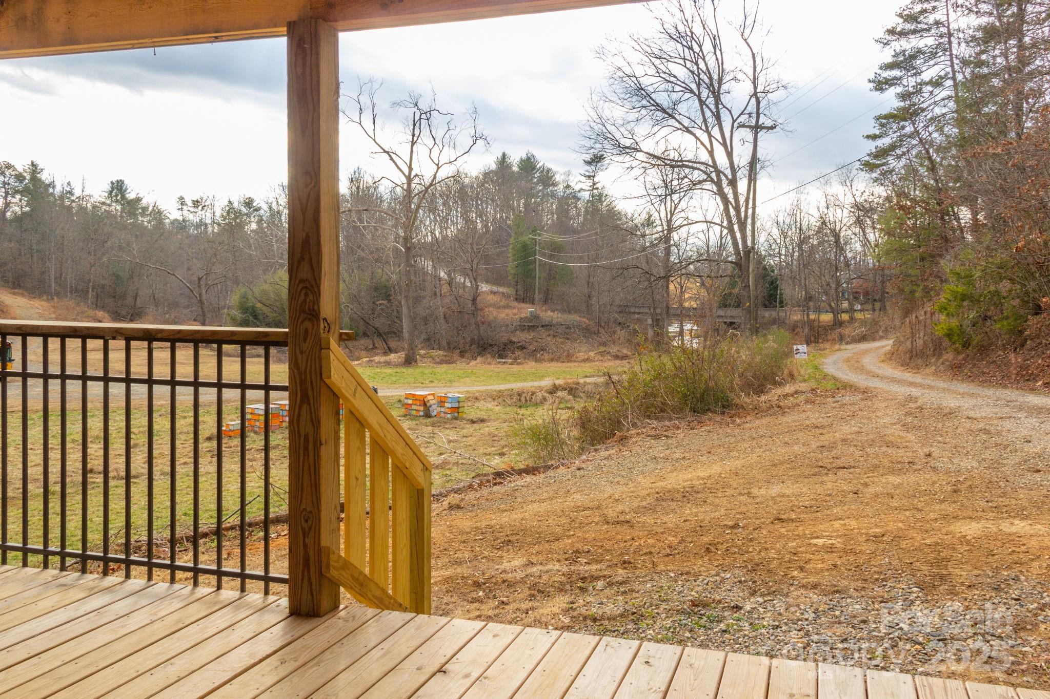 1108 Jenkins Valley Road Alexander NC 28701