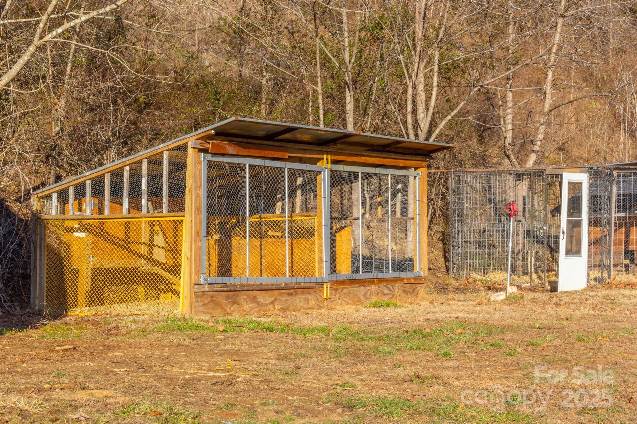 1108 Jenkins Valley Road Alexander NC 28701