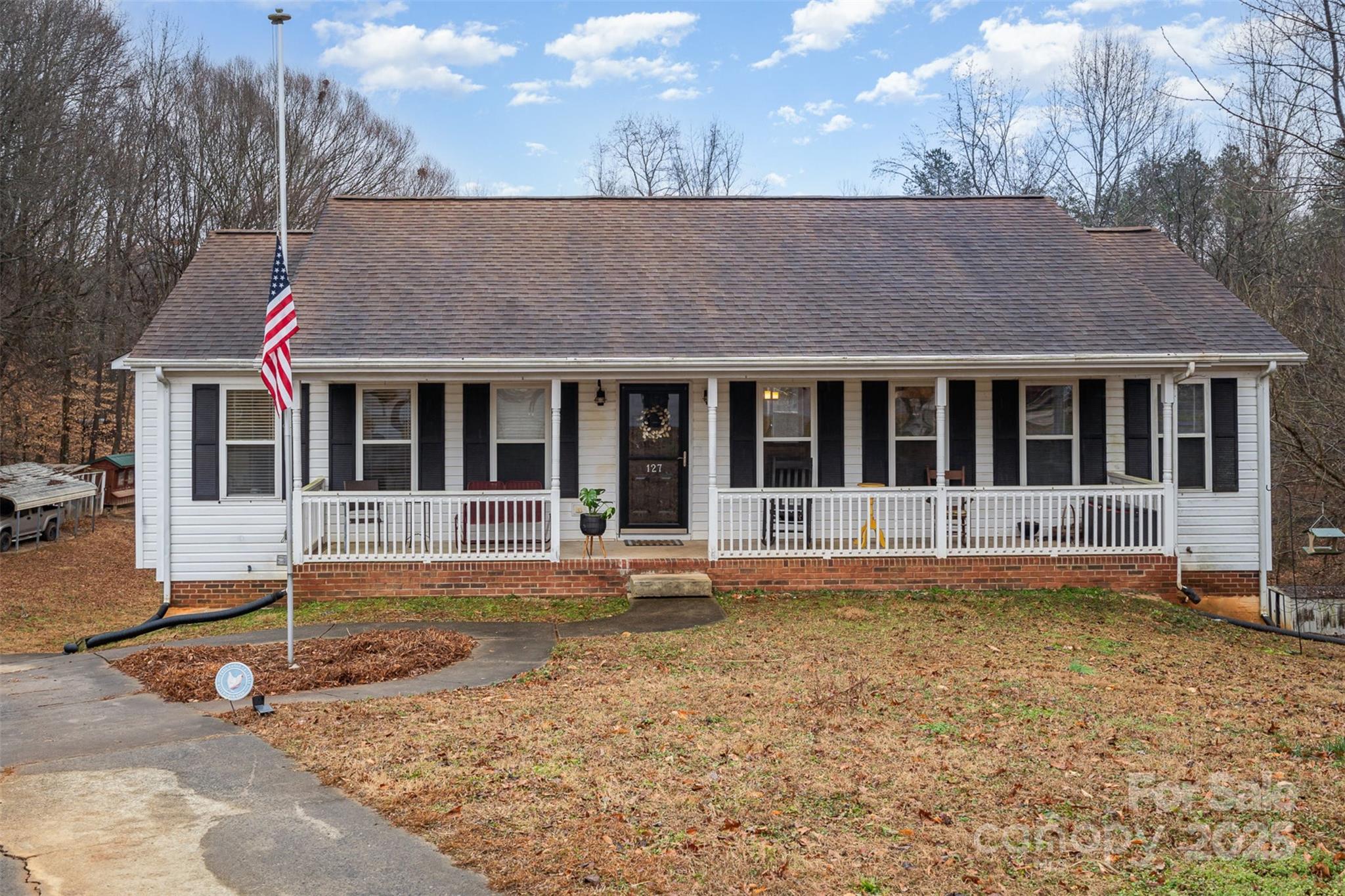 127 Halifax Court Gastonia NC 28056