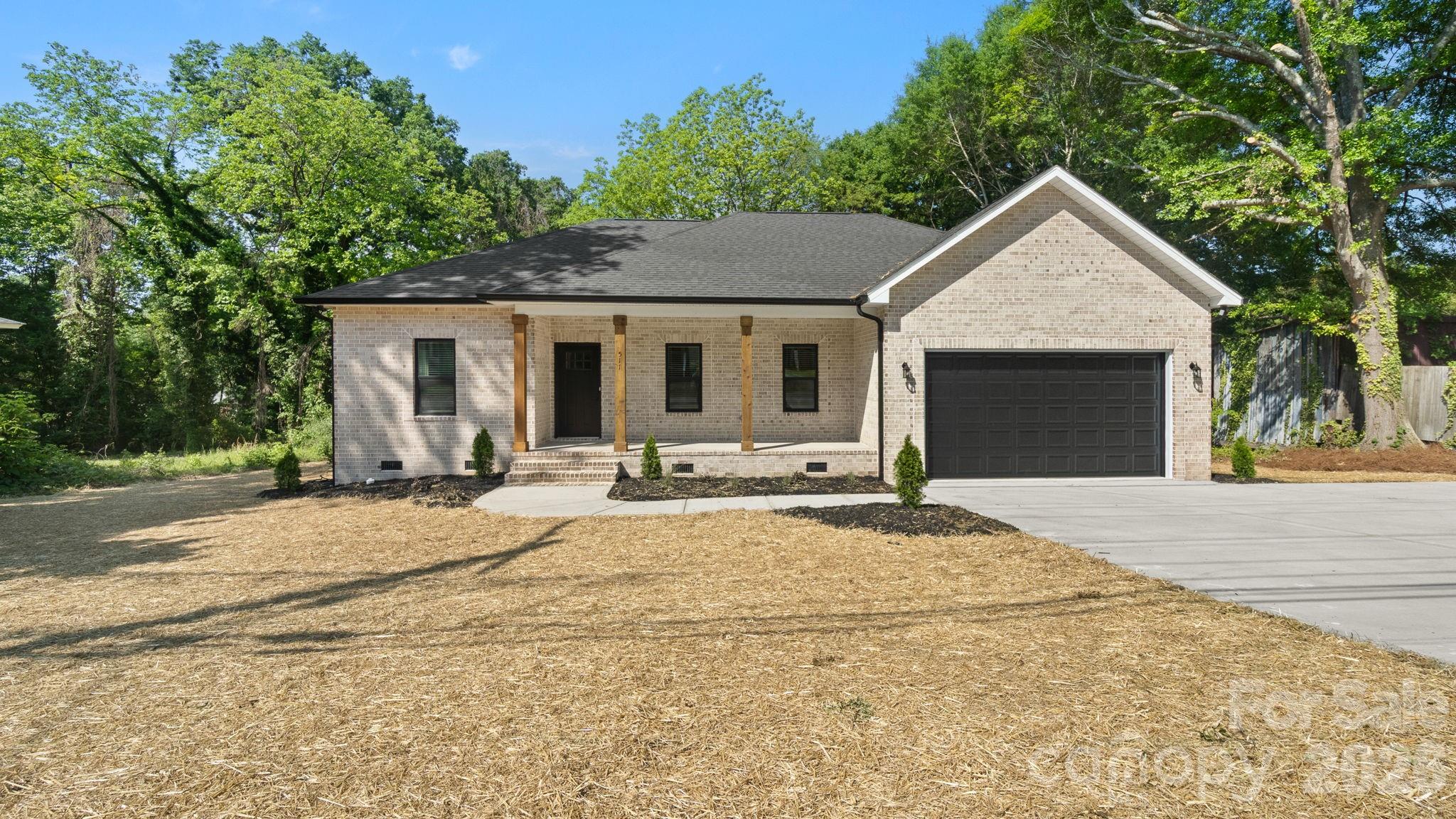 511 North Flint Street Lincolnton NC 28092