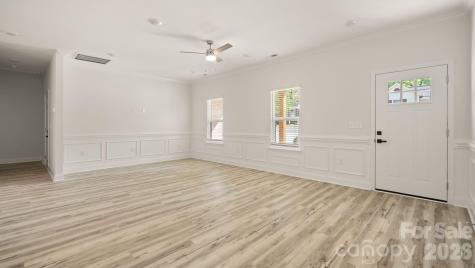 511 North Flint Street Lincolnton NC 28092