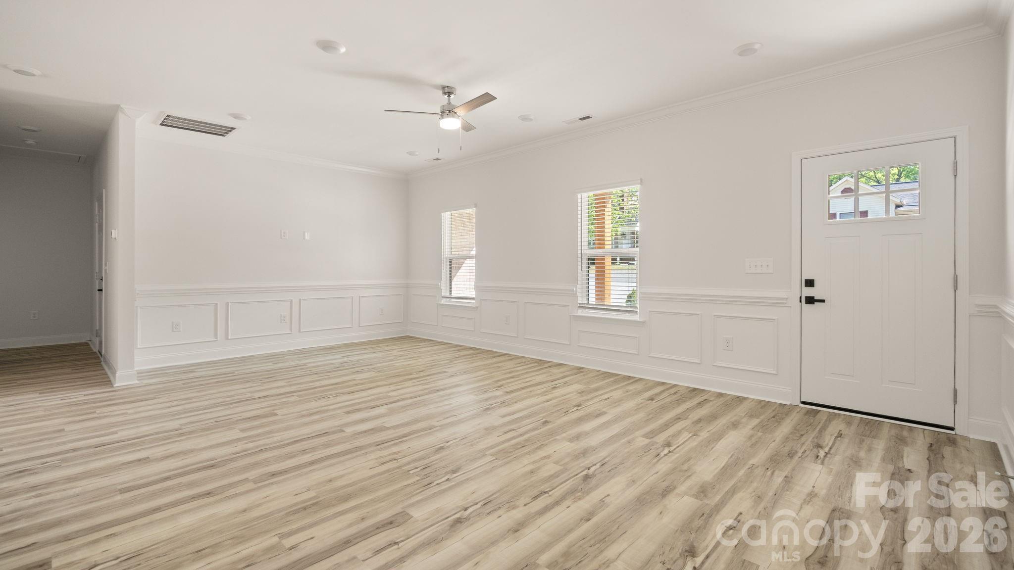 511 North Flint Street Lincolnton NC 28092
