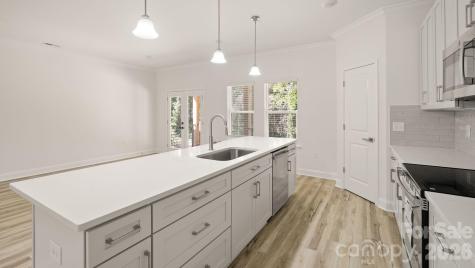 511 North Flint Street Lincolnton NC 28092
