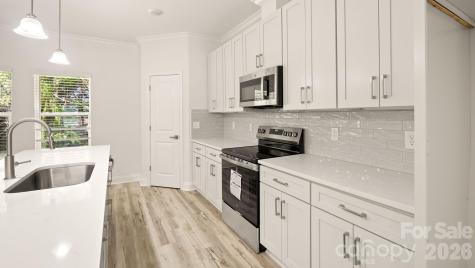 511 North Flint Street Lincolnton NC 28092