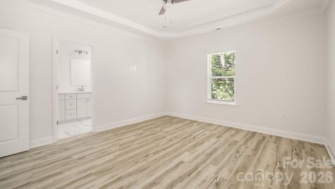 511 North Flint Street Lincolnton NC 28092