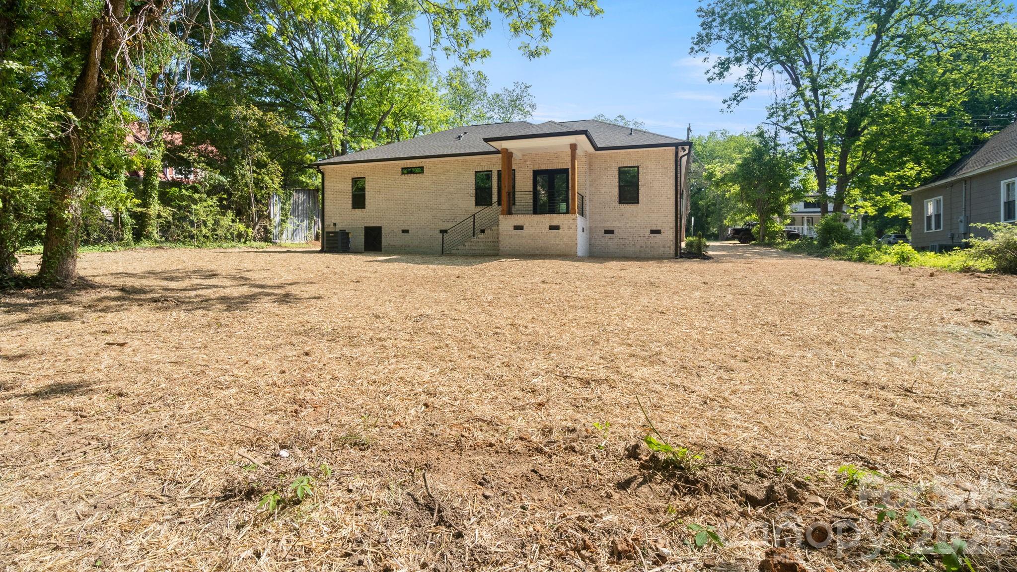 511 North Flint Street Lincolnton NC 28092