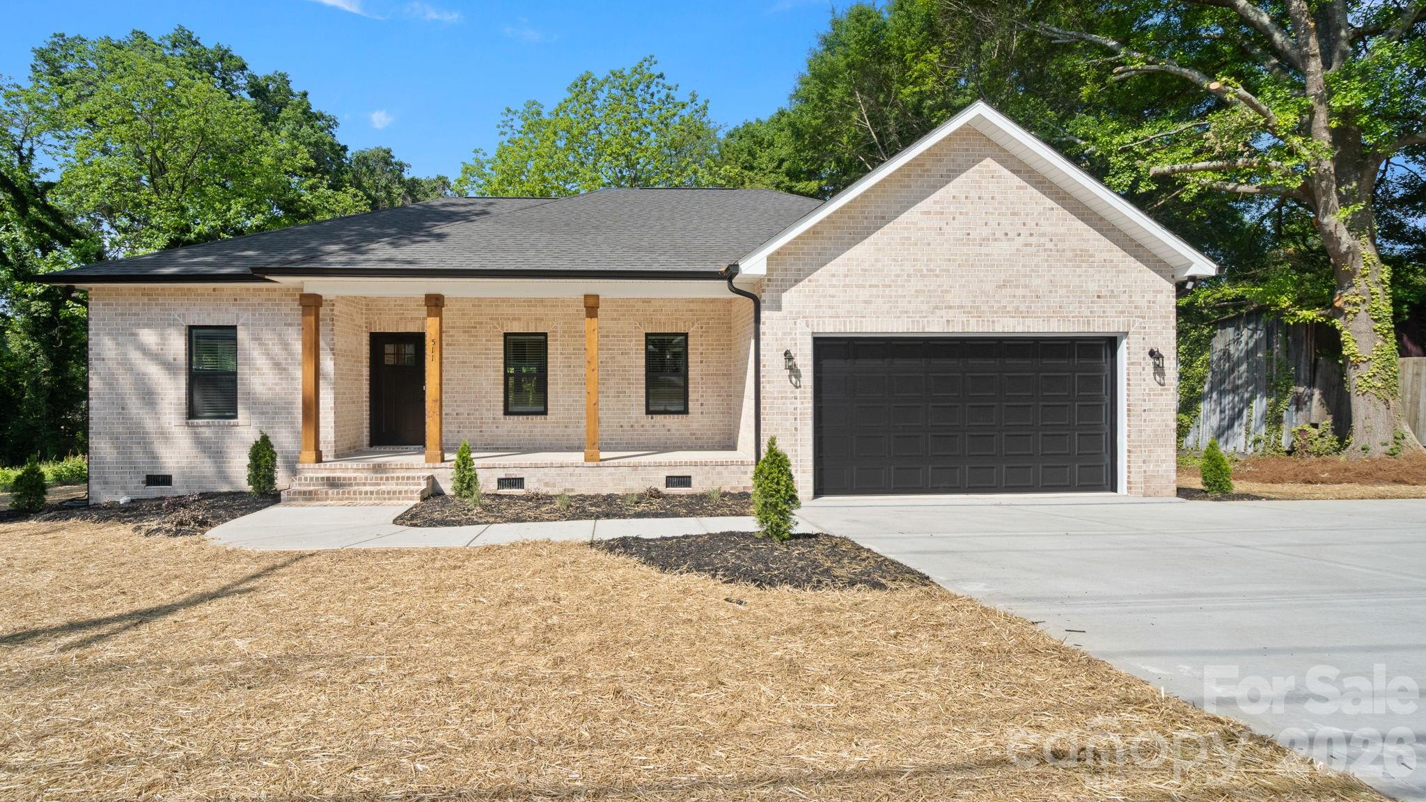 511 North Flint Street Lincolnton NC 28092