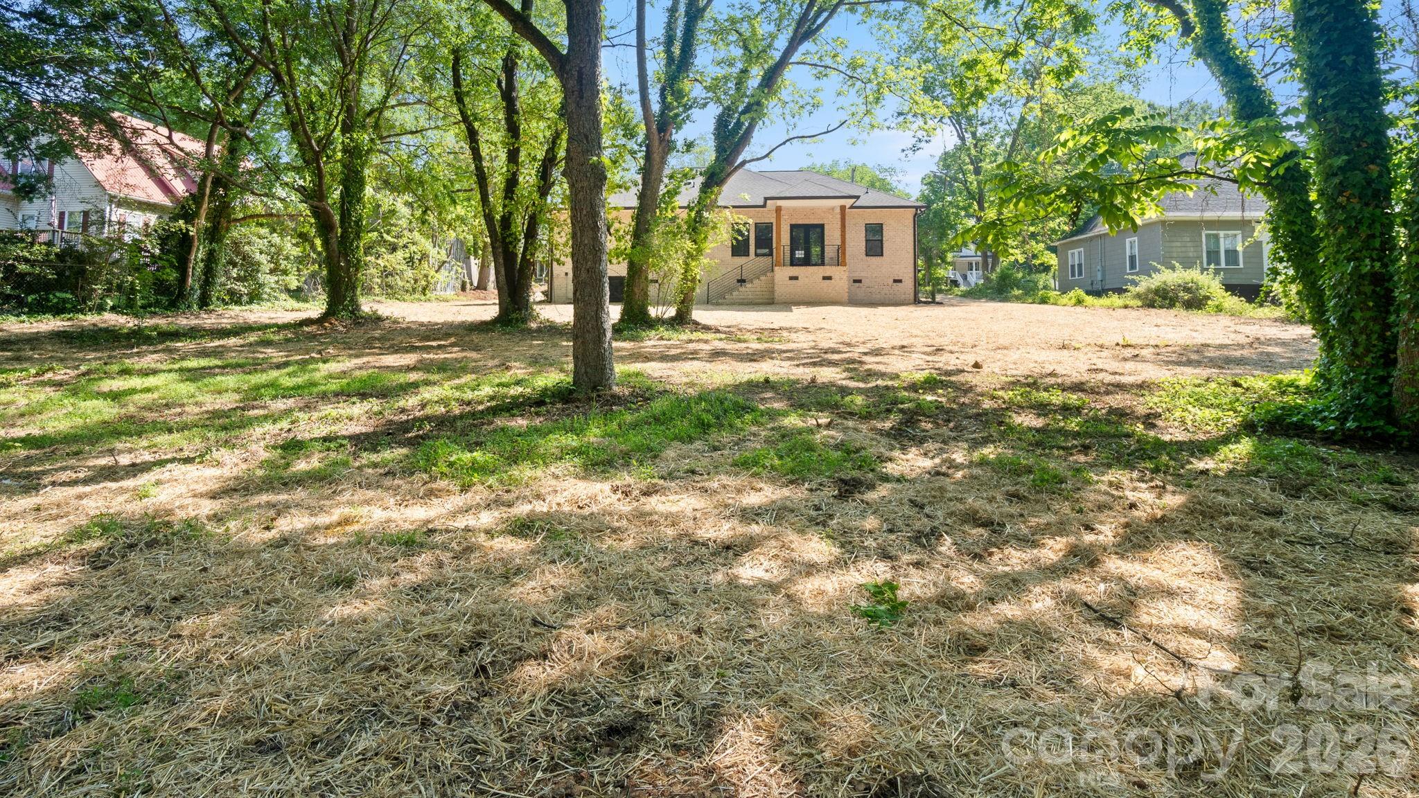 511 North Flint Street Lincolnton NC 28092