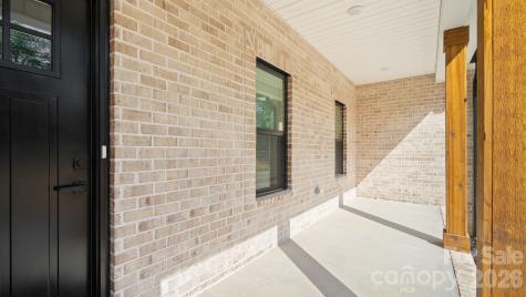 511 North Flint Street Lincolnton NC 28092