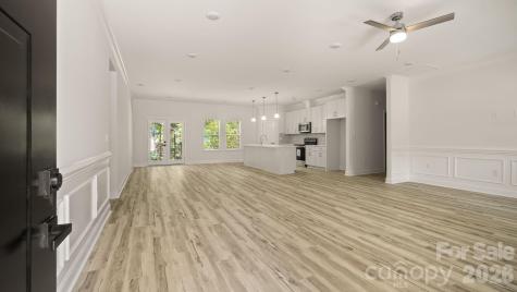 511 North Flint Street Lincolnton NC 28092
