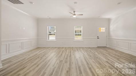511 North Flint Street Lincolnton NC 28092