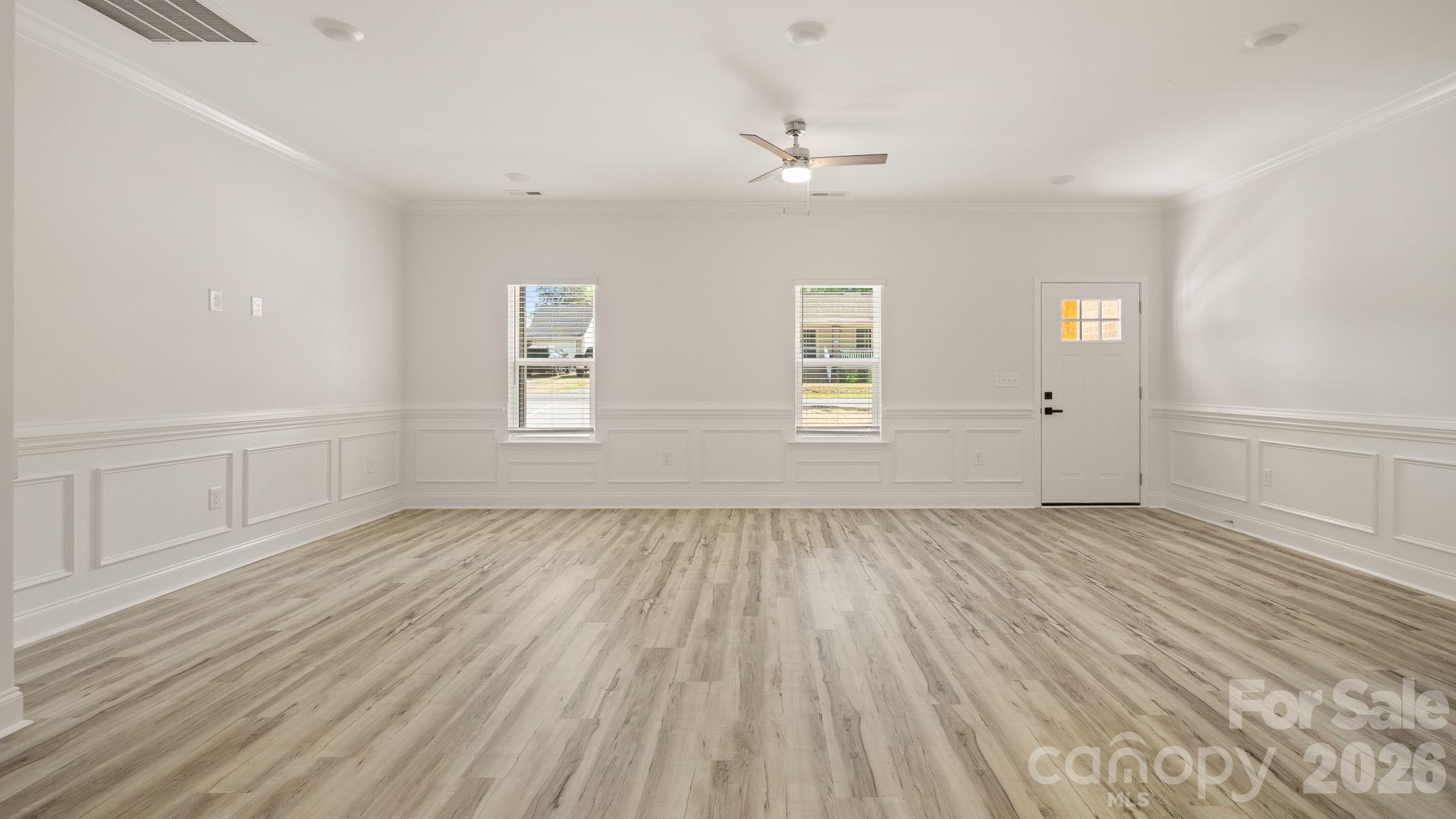 511 North Flint Street Lincolnton NC 28092