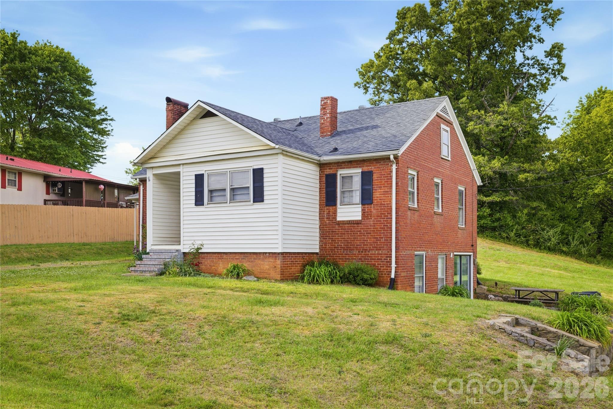 1348 Hibriten Drive SE Lenoir NC 28645