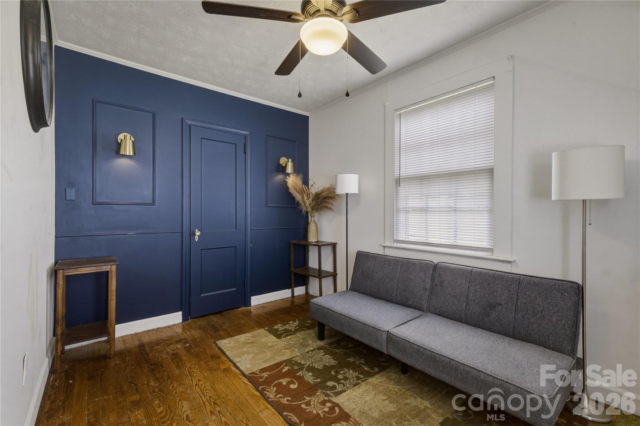 1348 Hibriten Drive SE Lenoir NC 28645
