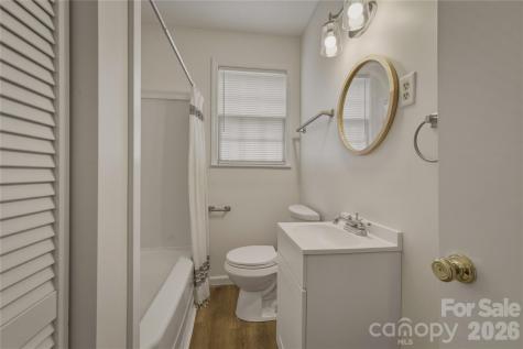 1348 Hibriten Drive SE Lenoir NC 28645