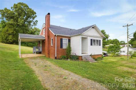 1348 Hibriten Drive SE Lenoir NC 28645